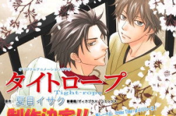 钢索危情漫画,都市高空中的勇气与爱情