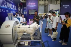 上海宠物展,亚太宠物行业盛会，引领潮流与创新趋势”