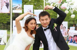 结婚交友,探索现代结婚交友的多彩途径