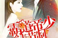 霸道帝少请节制,爱情与权力的极致节制