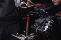 娱乐吃瓜拍摄现场,娱乐圈最新吃瓜瞬间，明星幕后花絮大揭秘