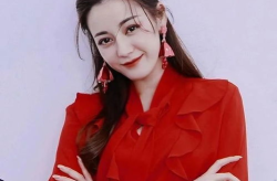 吃瓜娱乐圈迪丽热巴,瓜田里的娱乐圈明星