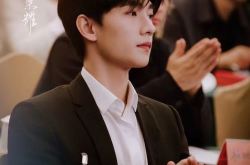 娱乐吃瓜酱头像是朱一龙,娱乐吃瓜酱头像下的魅力演绎