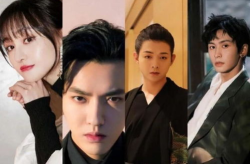 2021娱乐圈吃瓜,瓜田李下，明星们的年度“瓜”事盘点