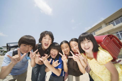 吃瓜娱乐学生时代的青春,学生时代青春的甜蜜回忆