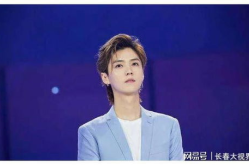 娱乐圈吃瓜爆料鹿晗,揭秘明星背后的真实故事