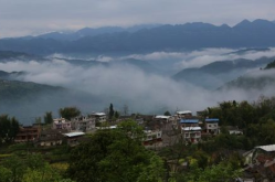 巫山县邮编,探寻巫峡之美