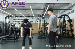 国职健身教练,塑造健康体魄的引路人