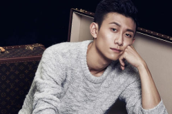 张一山娱乐吃瓜视频