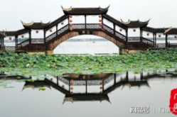 锦溪古镇,探寻江南水乡的静谧瑰宝——锦溪古镇