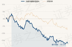 大成价值增长基金,稳健增值的混合型投资佳选”