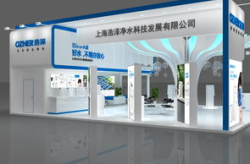 展览展示设计制作,探索视觉艺术与空间融合的展览设计制作之旅