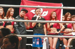 吃瓜娱乐拳击比赛直播视频,直播盛宴，精彩瞬间回顾