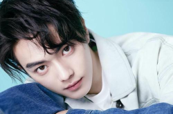 吃瓜娱乐许凯白鹿,吃瓜娱乐圈再掀热潮